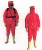 Rfh-01 Light Type Chemical Protective Suits 